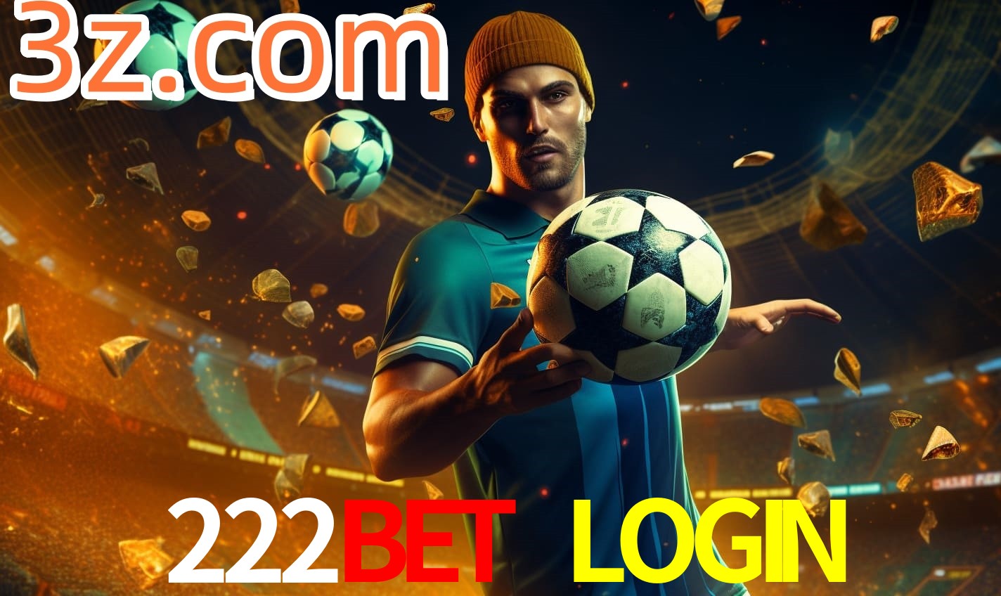 Ampla Seleção de Apostas 222BET LOGIN